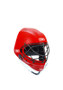 OBO ROBO ABS Helmet Red